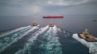 Αντίστροφη Μέτρηση για τη Λειτουργία του FSRU της Αλεξανδρούπολης